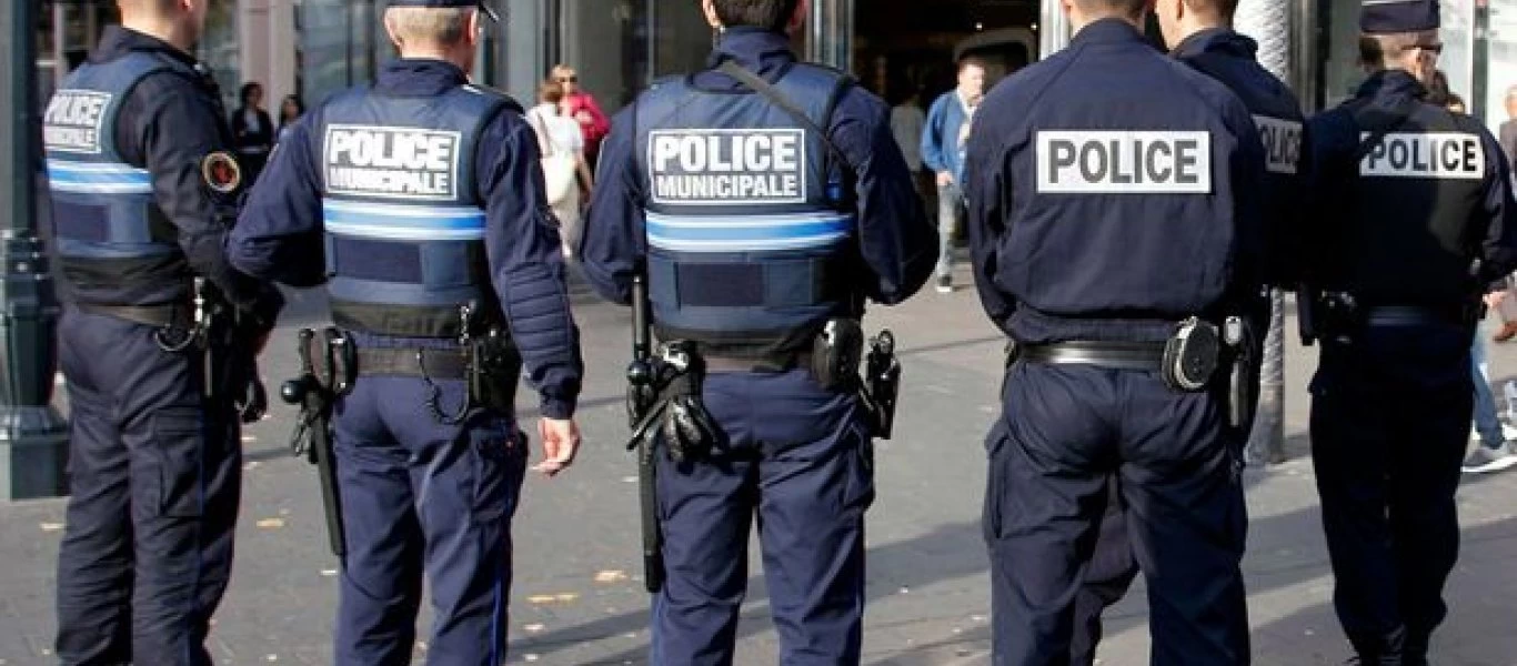 Γαλλία: Αποκλείστηκε η περιοχή Λιλ - Εντοπίστηκαν χημικά σε σταθμευμένο ΙΧ